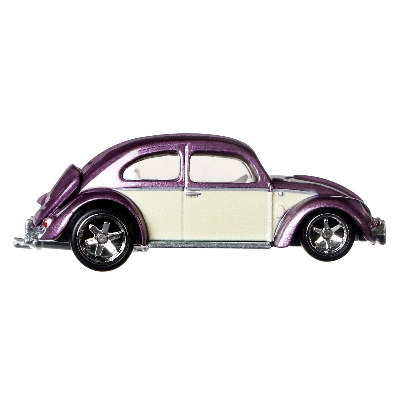 Volkswagen "Classic Bug" 5