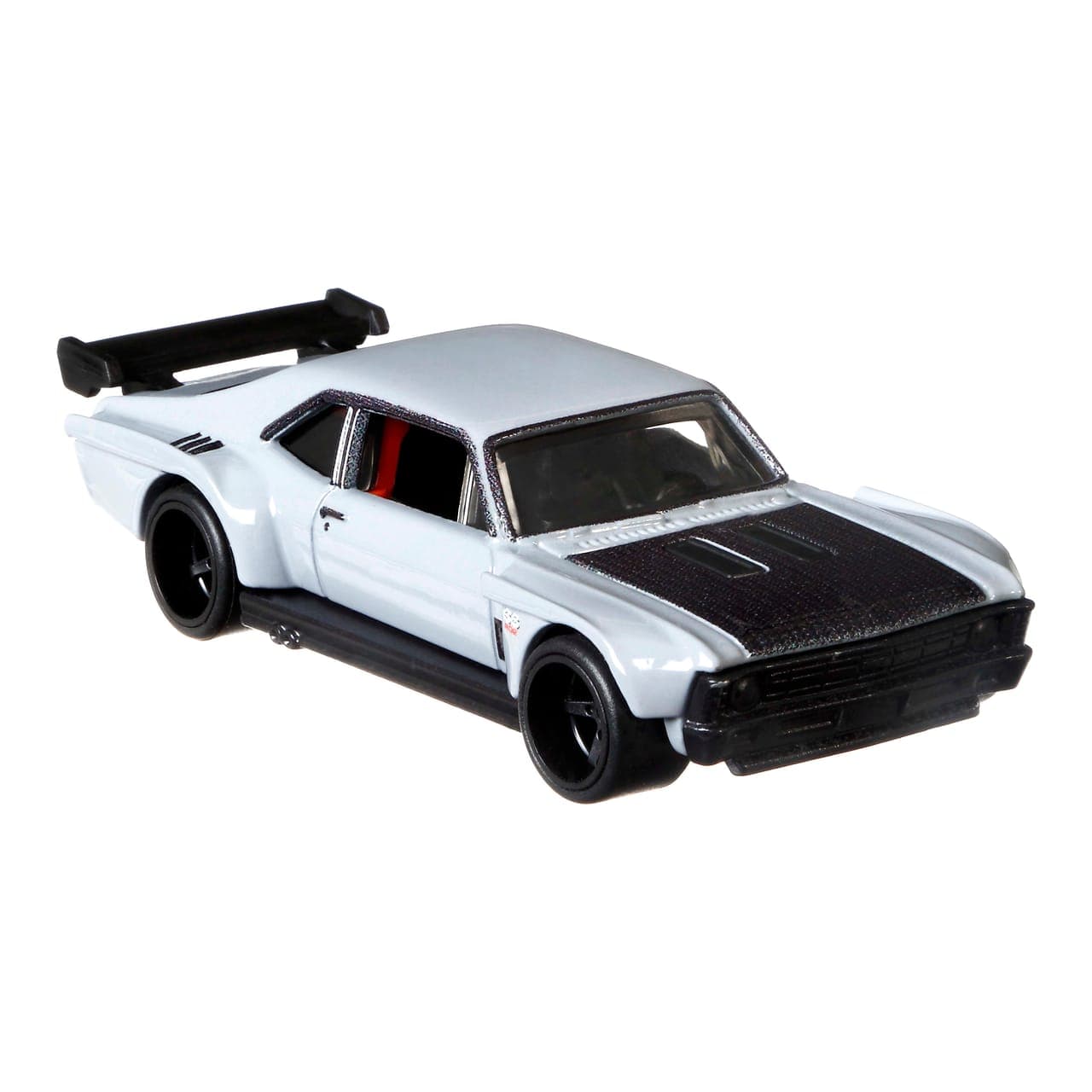 Custom '70 Chevy Nova 4