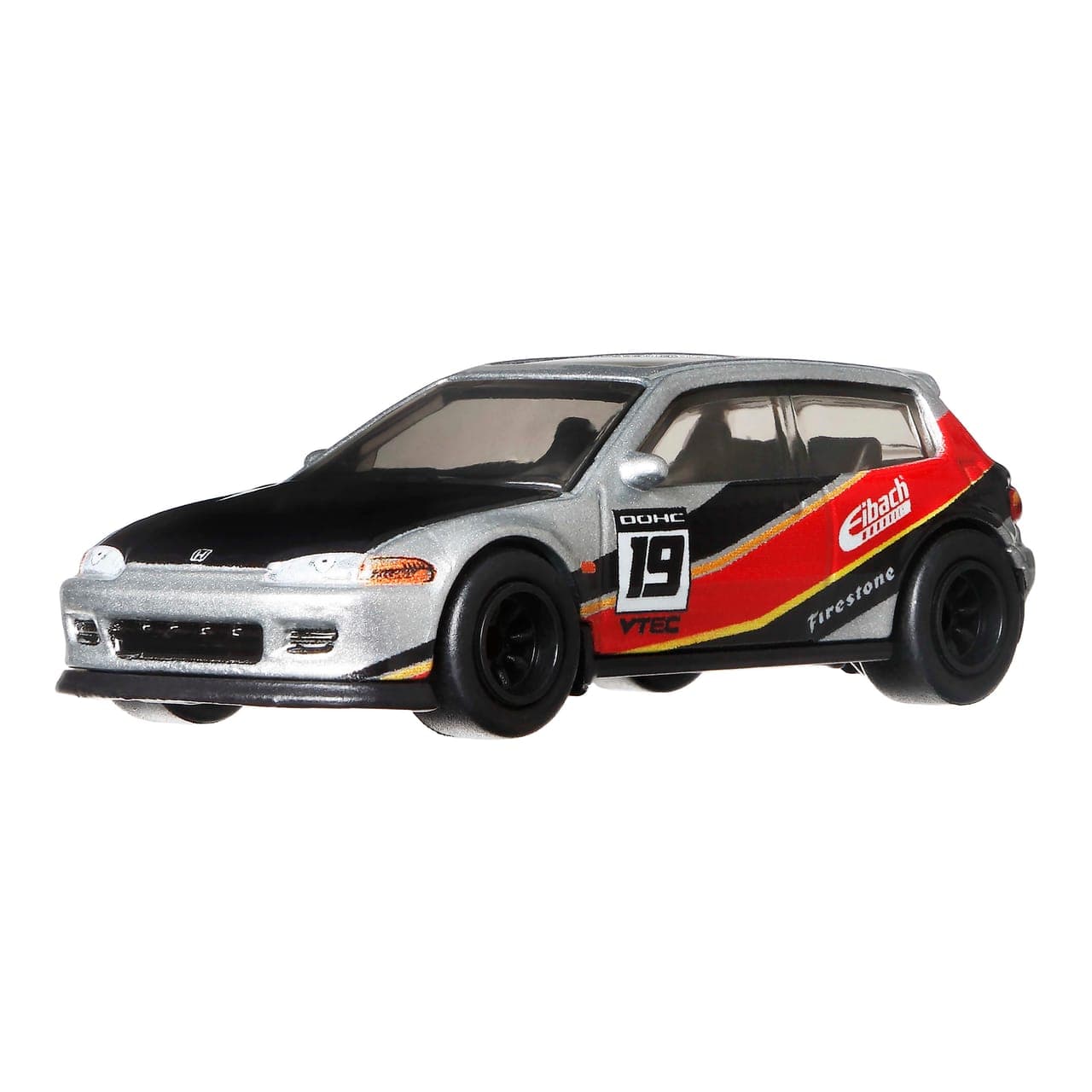 HONDA CIVIC EG CUSTOM VERSION