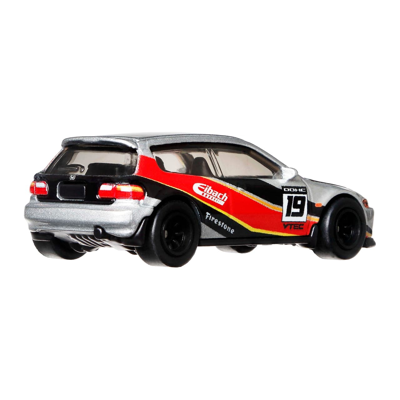 HONDA CIVIC EG CUSTOM VERSION 3