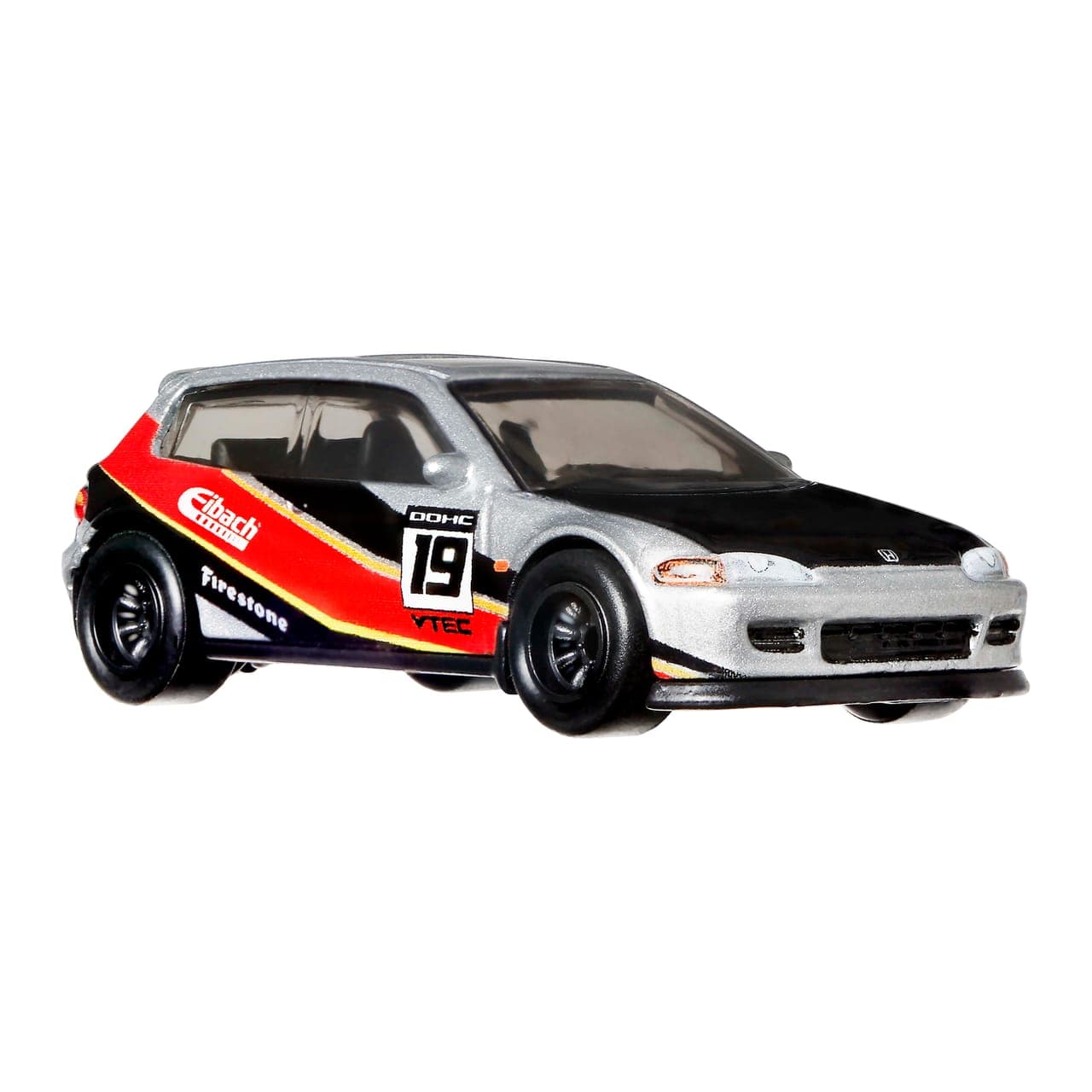 HONDA CIVIC EG CUSTOM VERSION 4