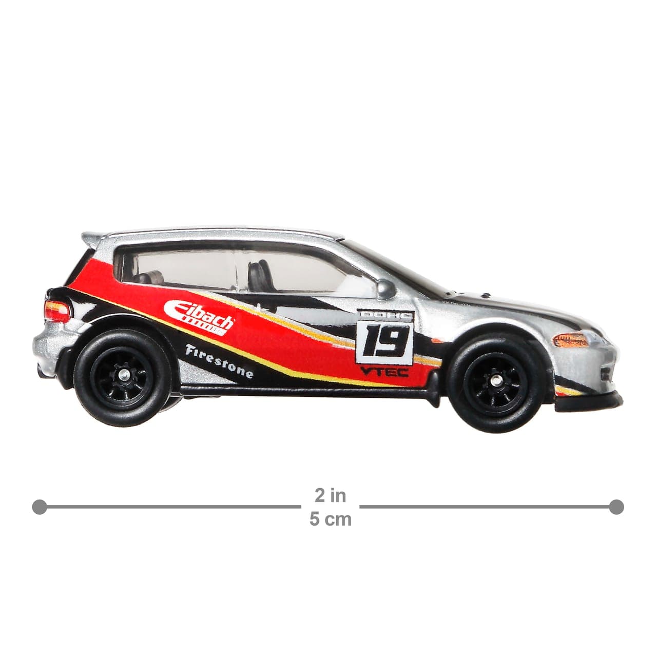 HONDA CIVIC EG CUSTOM VERSION 5