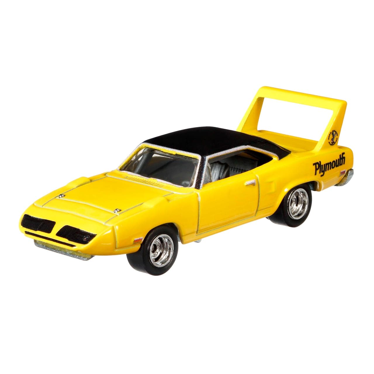 '70 Plymouth Superbird