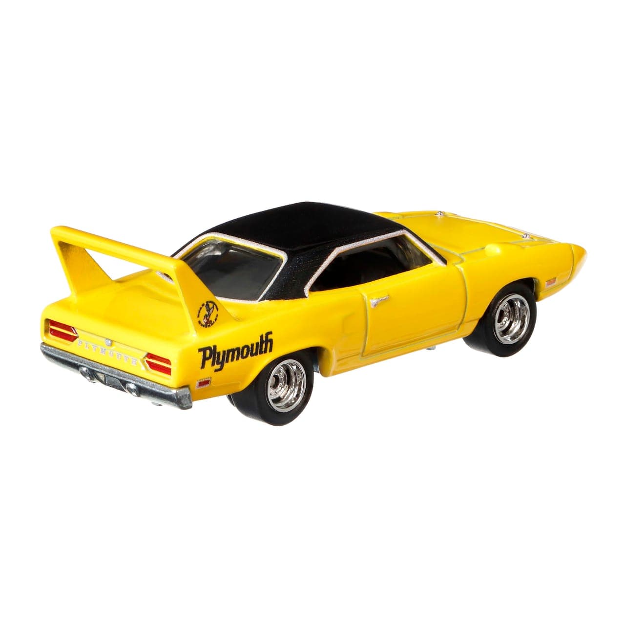 '70 Plymouth Superbird 3