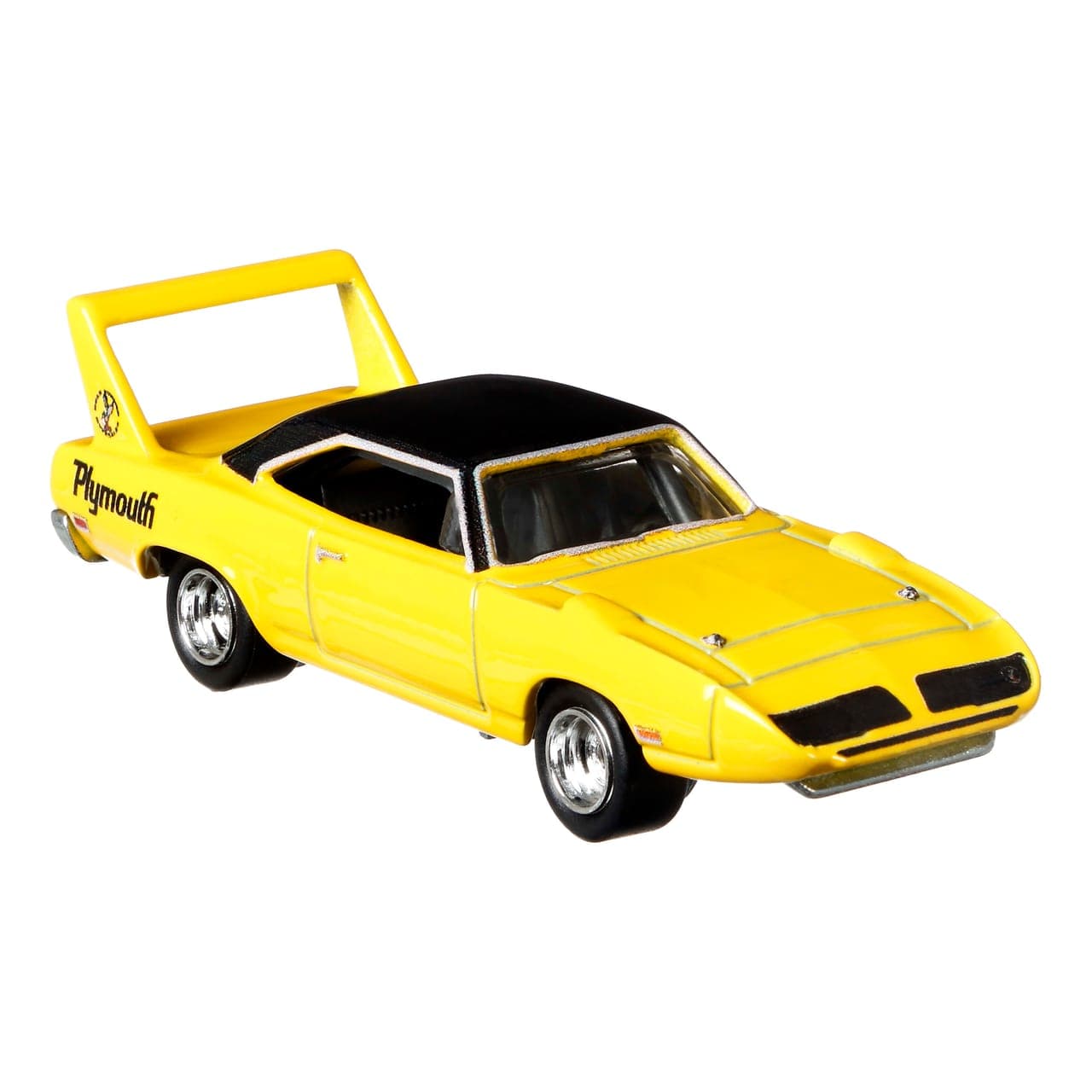 '70 Plymouth Superbird 4