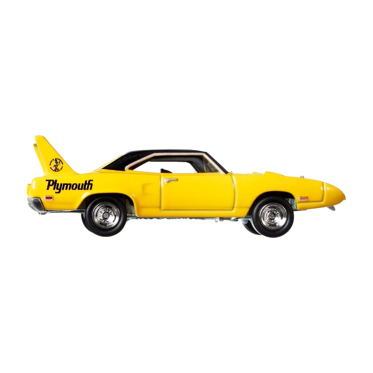 '70 Plymouth Superbird 5
