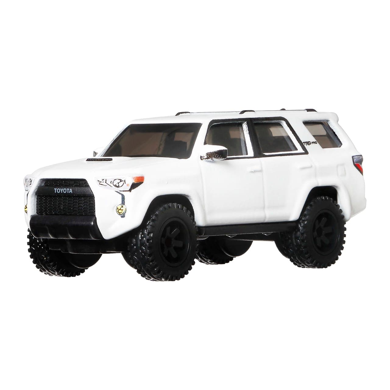 '18 Toyota 4Runner