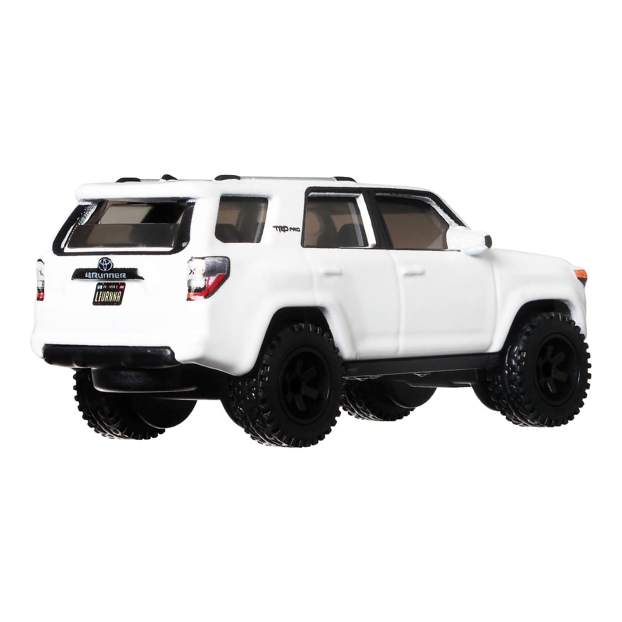 '18 Toyota 4Runner 3