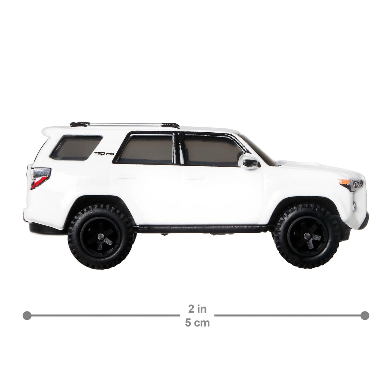 '18 Toyota 4Runner 4