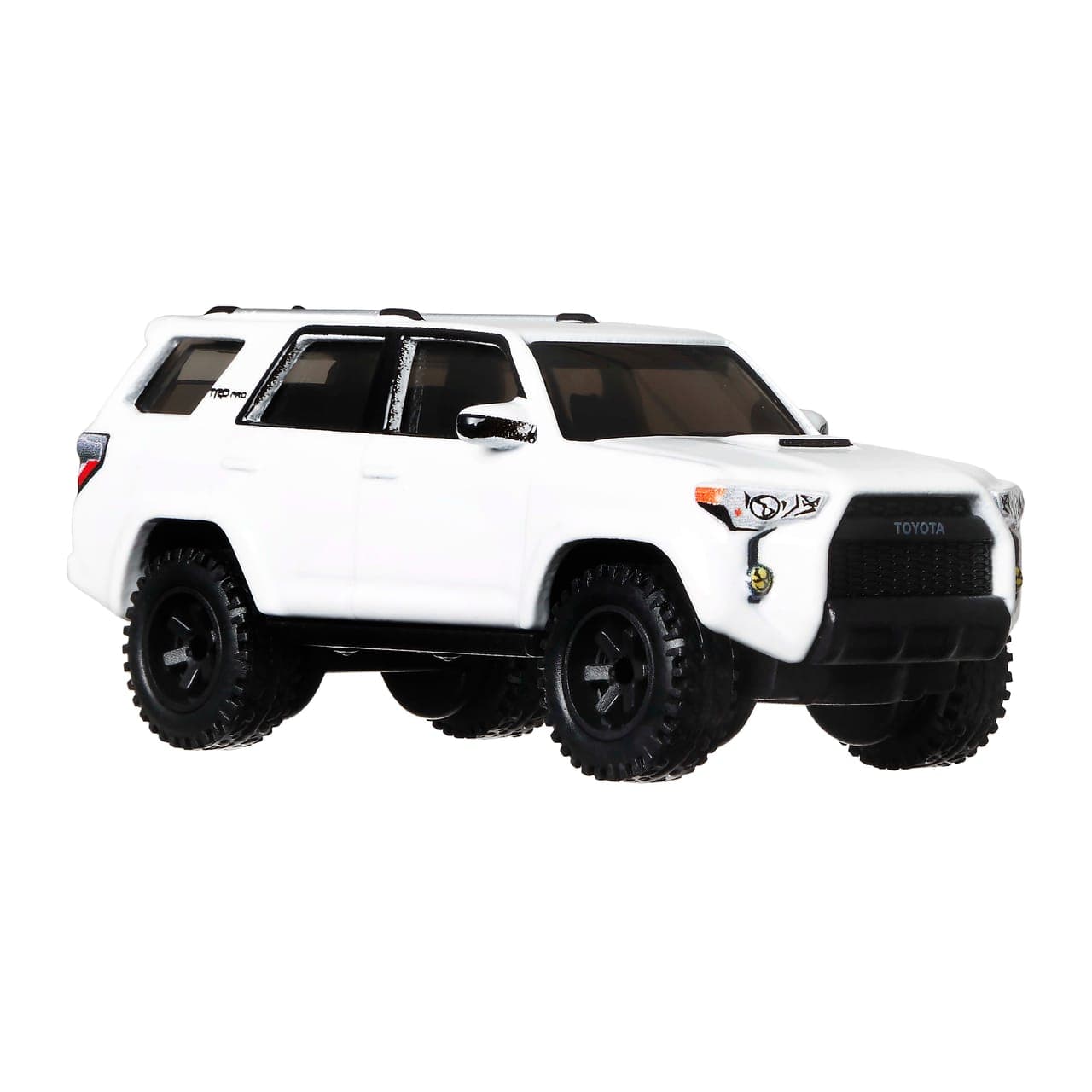 '18 Toyota 4Runner 6