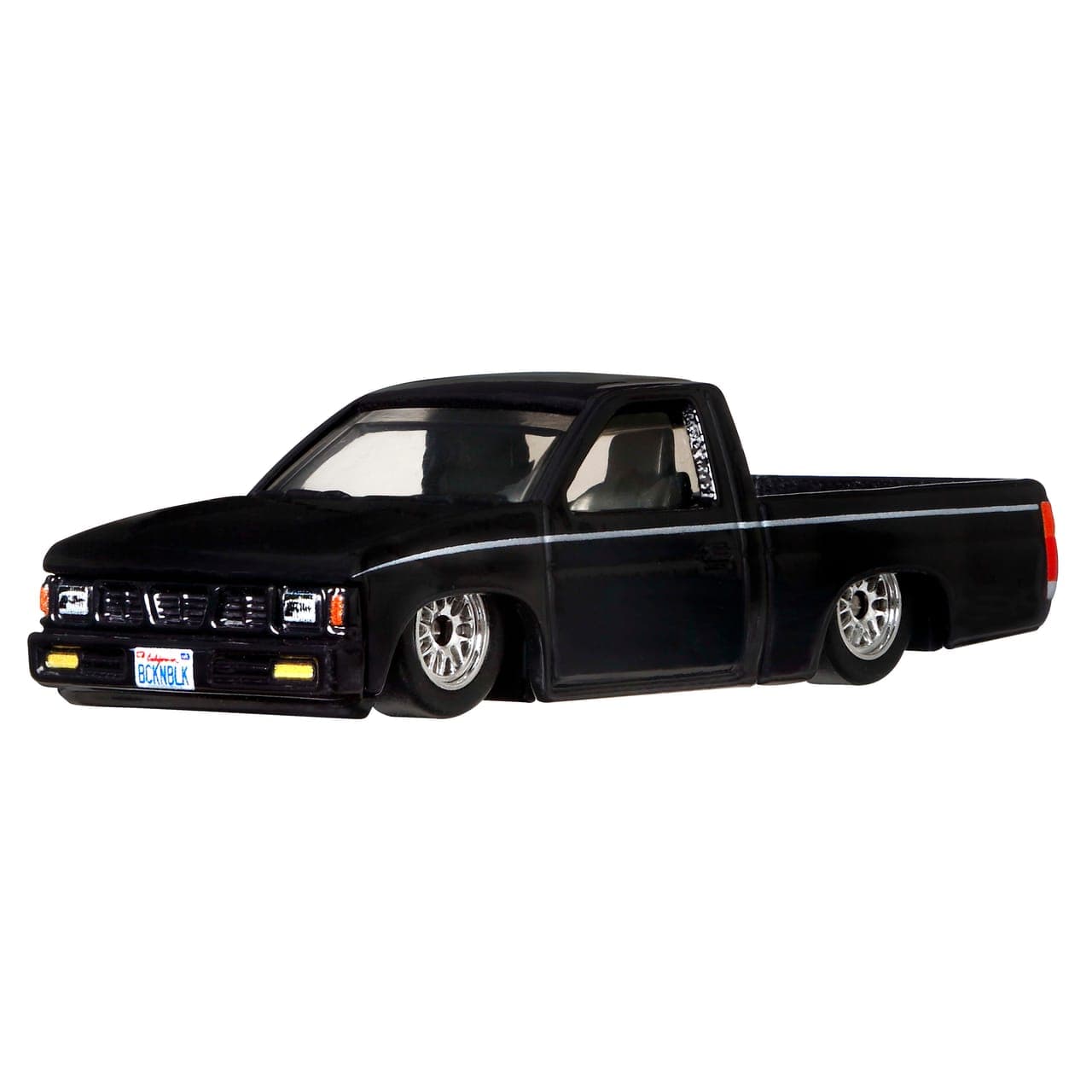Custom '93 Nissan Hardbody (D21)