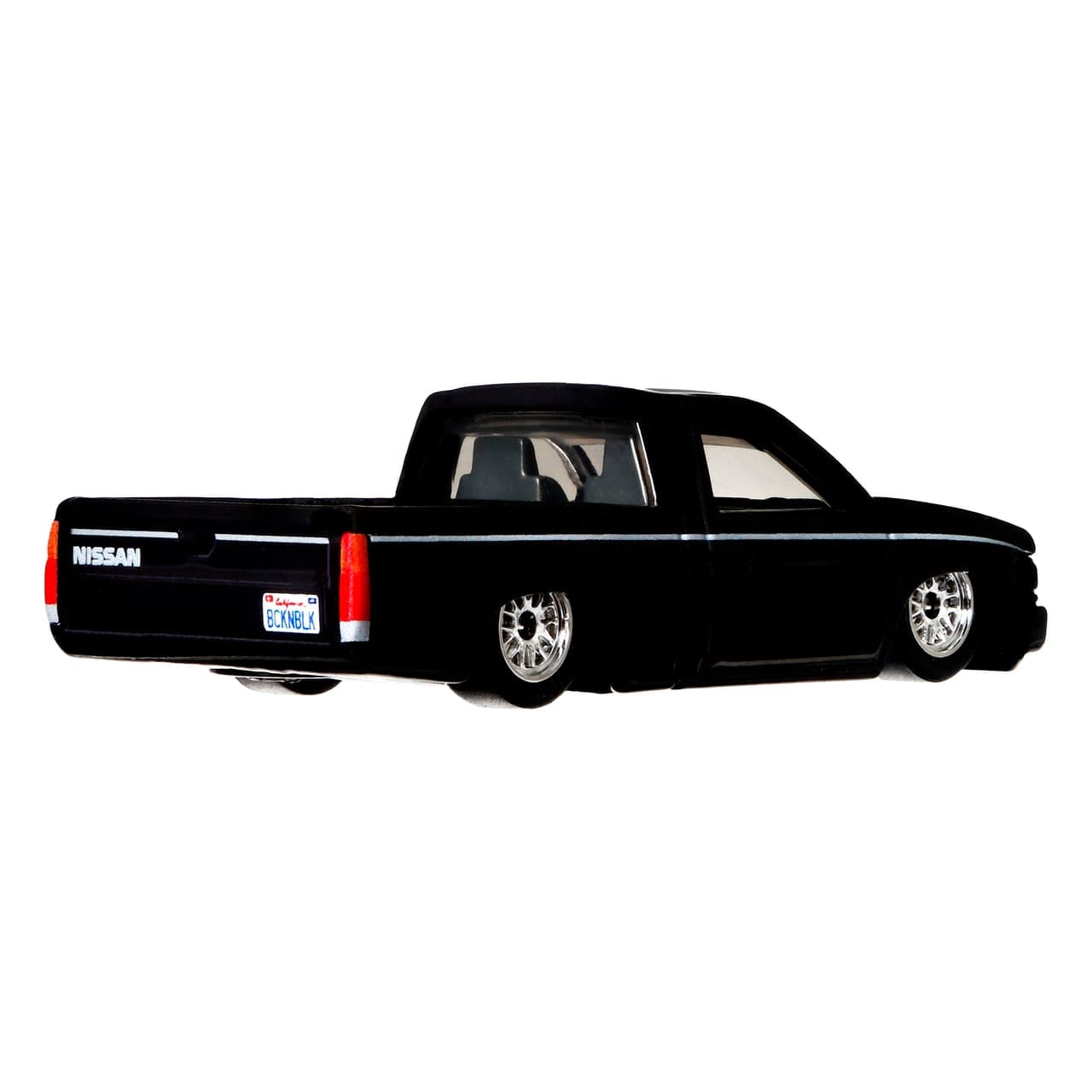 Custom '93 Nissan Hardbody (D21) 3