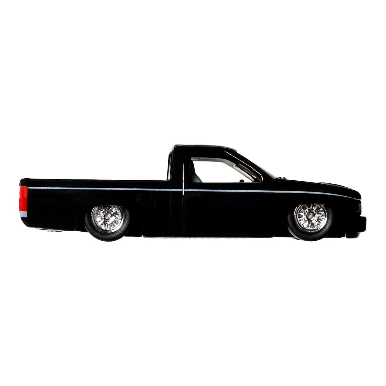 Custom '93 Nissan Hardbody (D21) 5