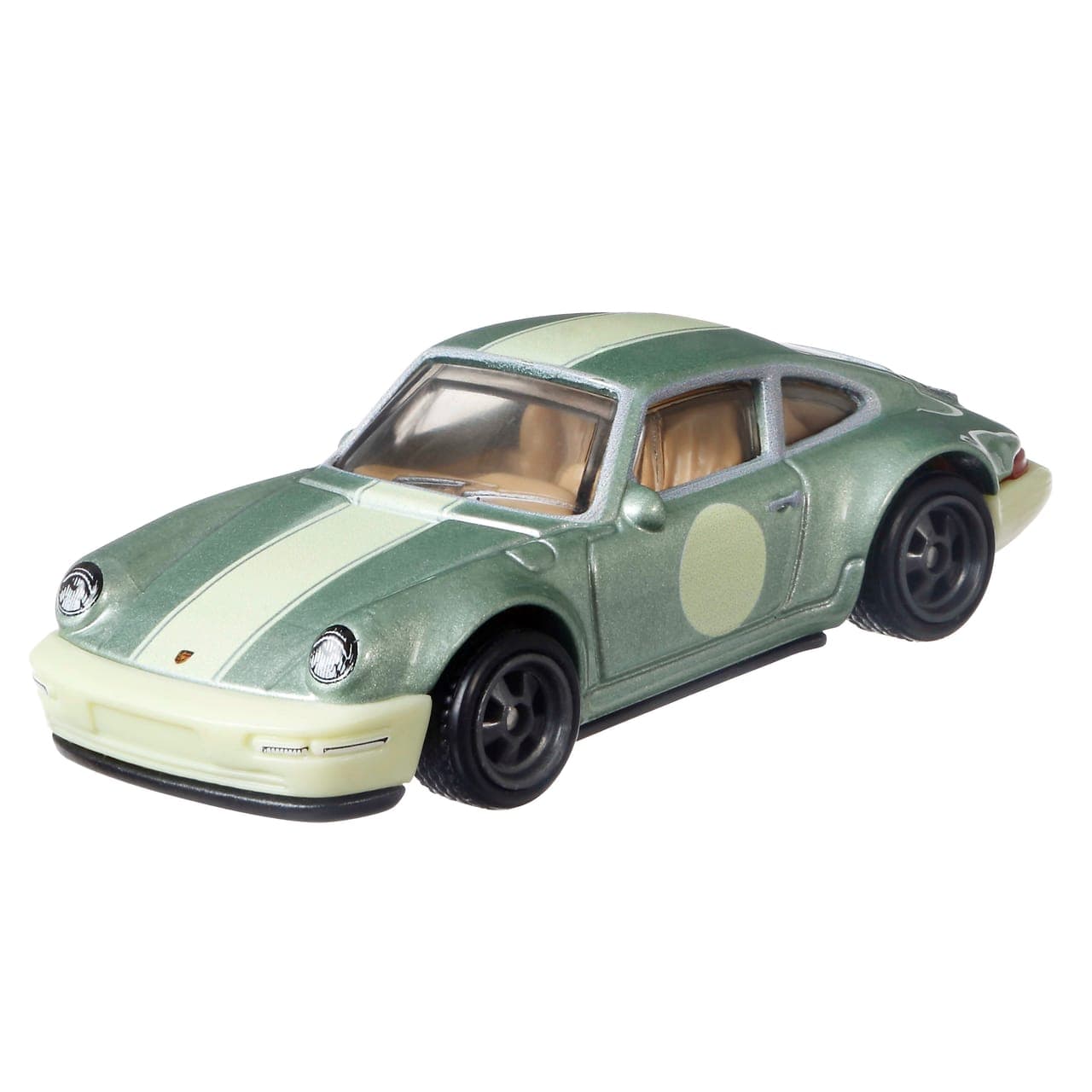 Porsche 964