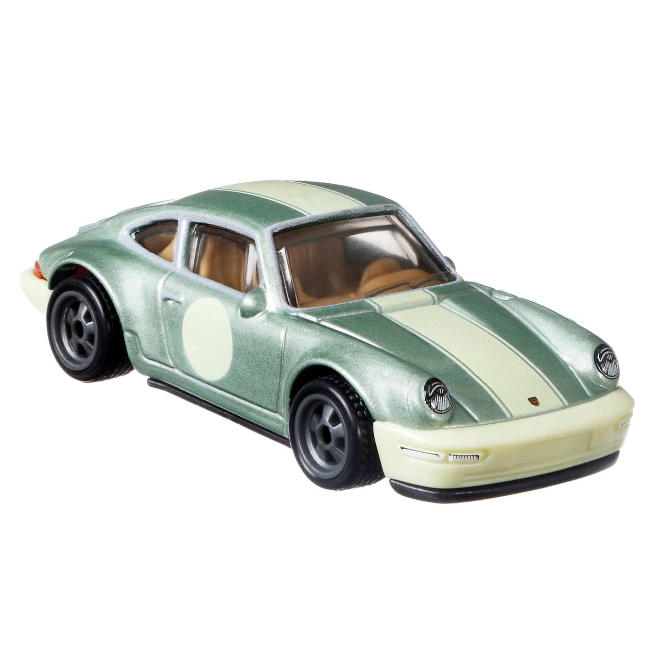 Porsche 964 4
