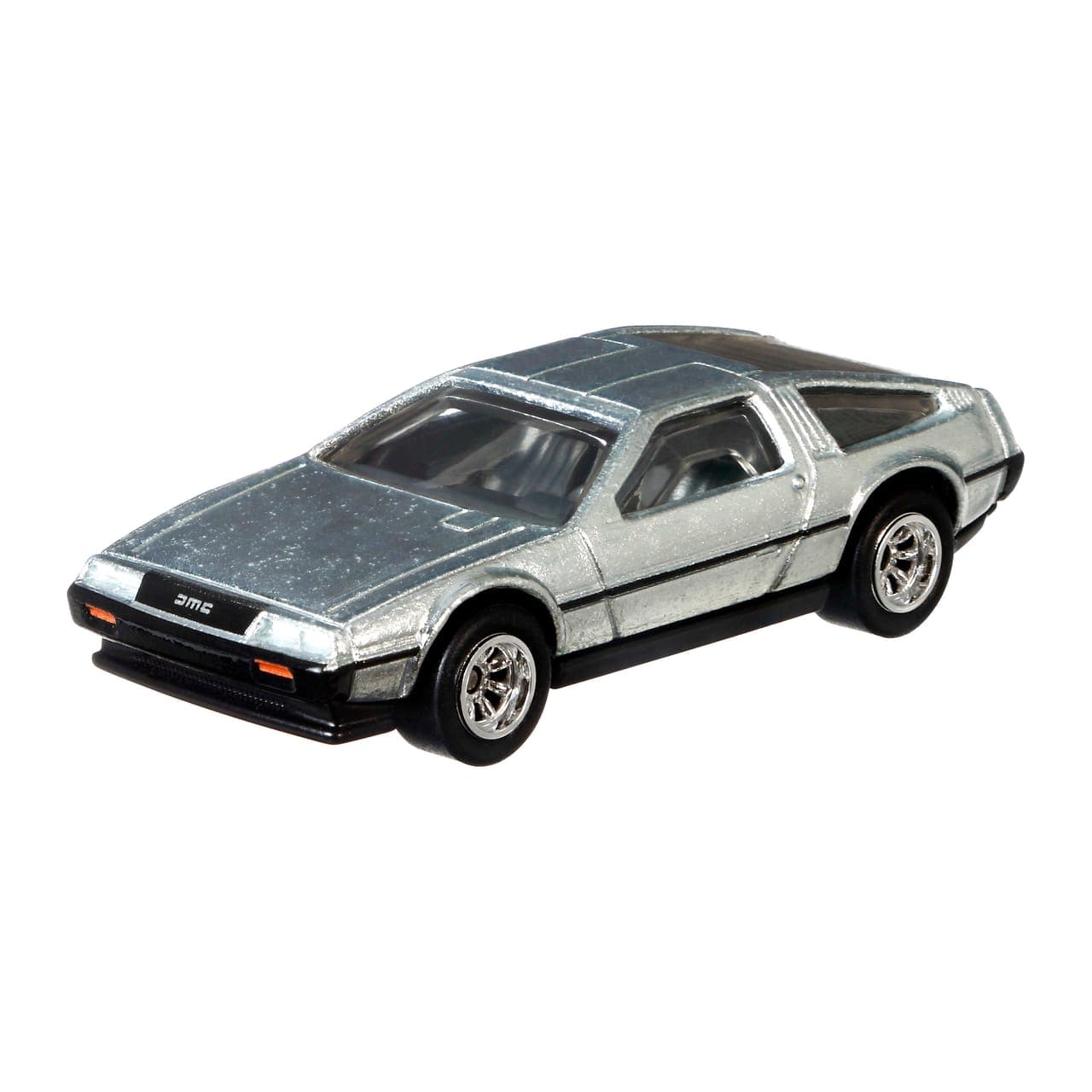 DMC DeLorean