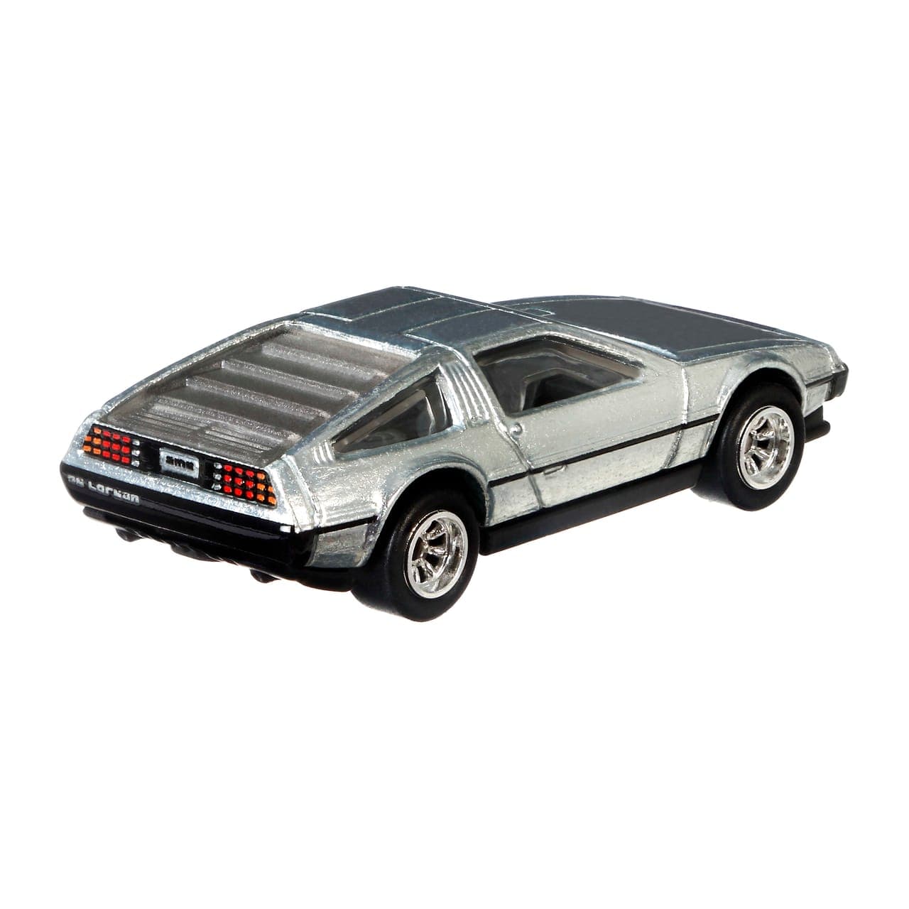 DMC DeLorean 3