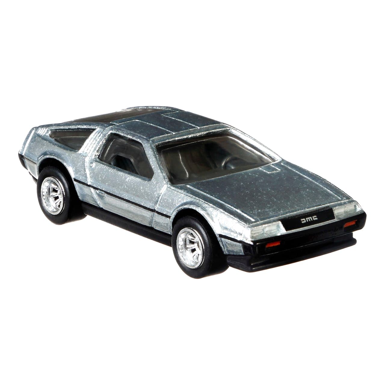 DMC DeLorean 4