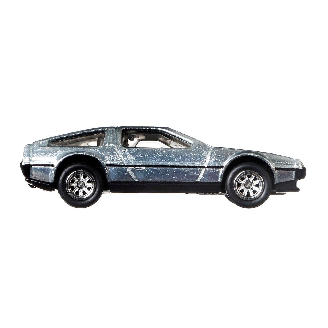 DMC DeLorean 5
