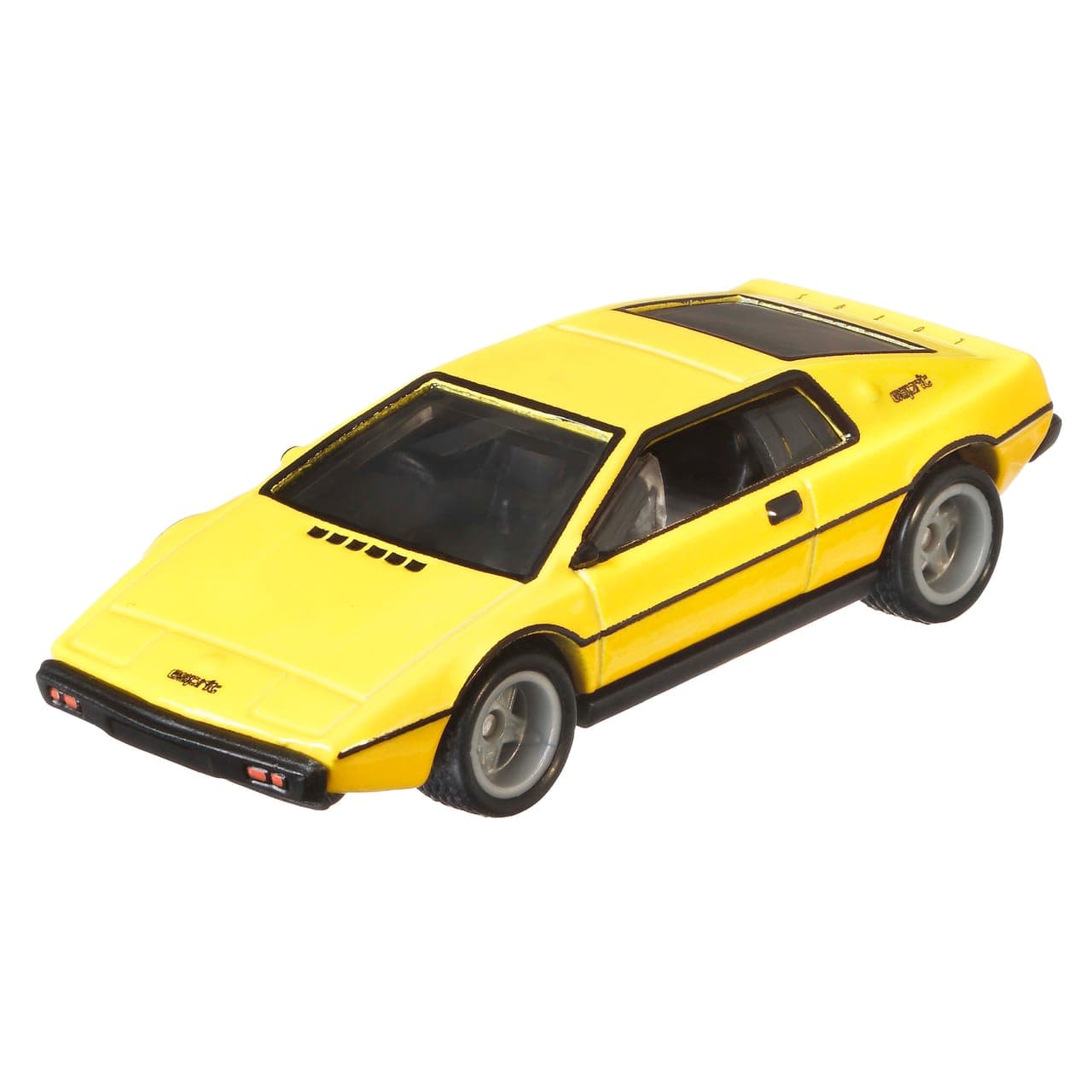 Lotus Esprit S1