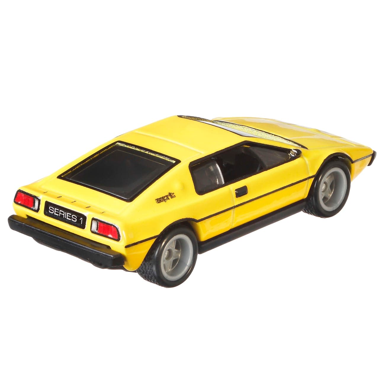 Lotus Esprit S1 3