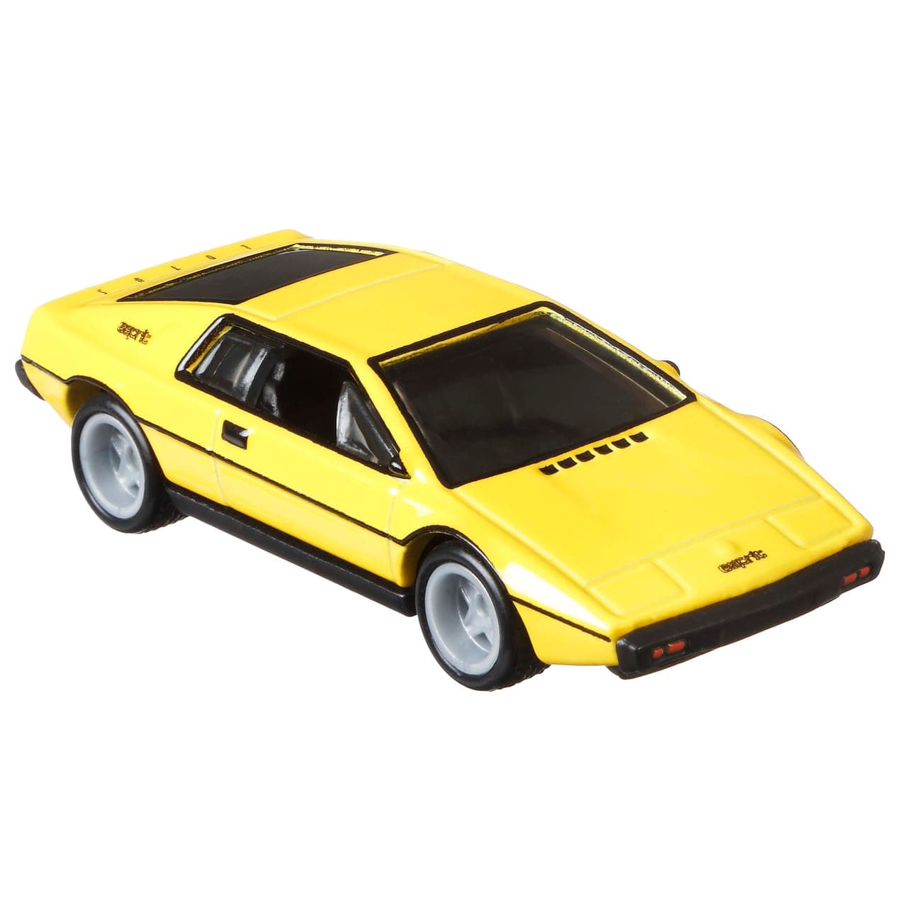 Lotus Esprit S1 4