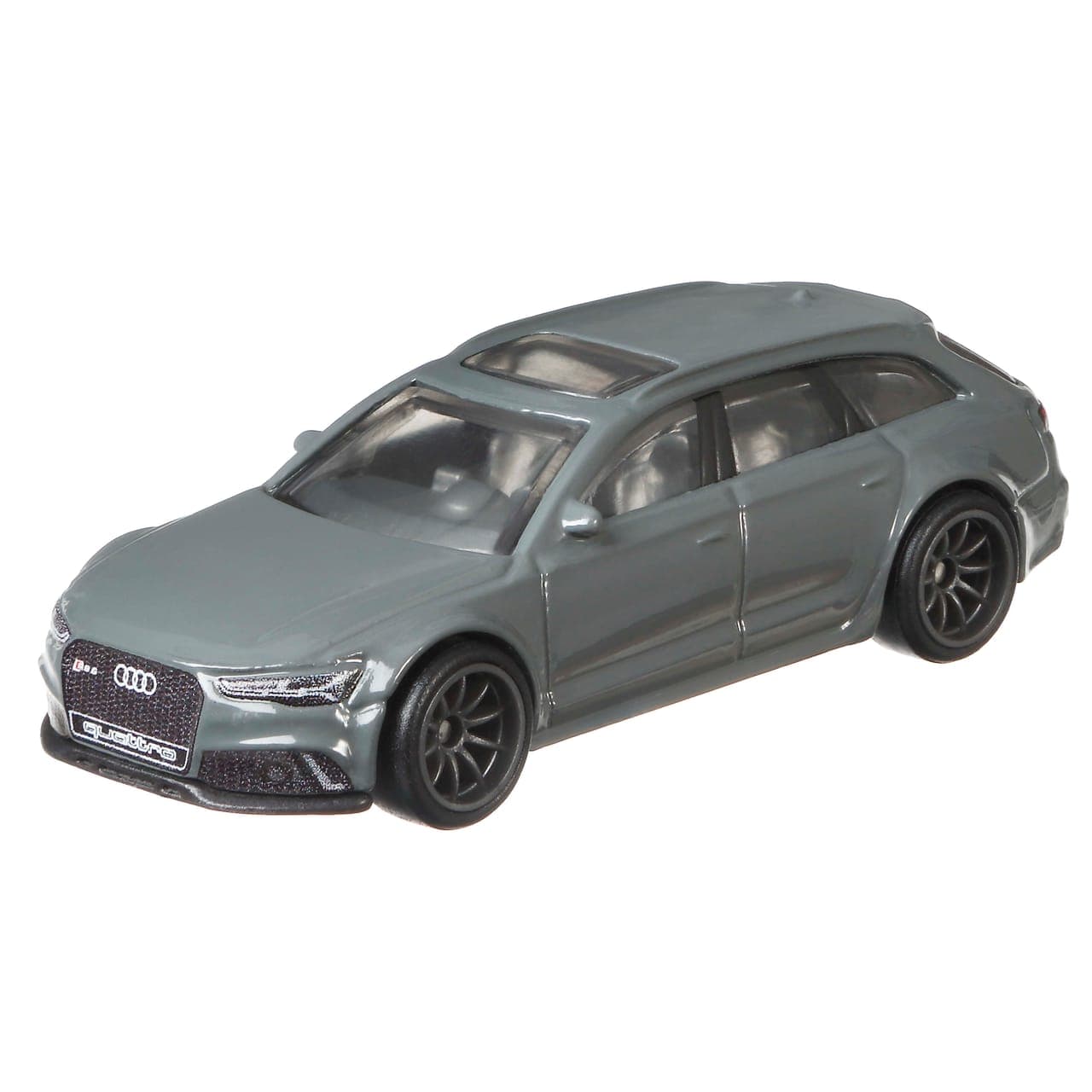 '17 AUDI RS 6 AVANT