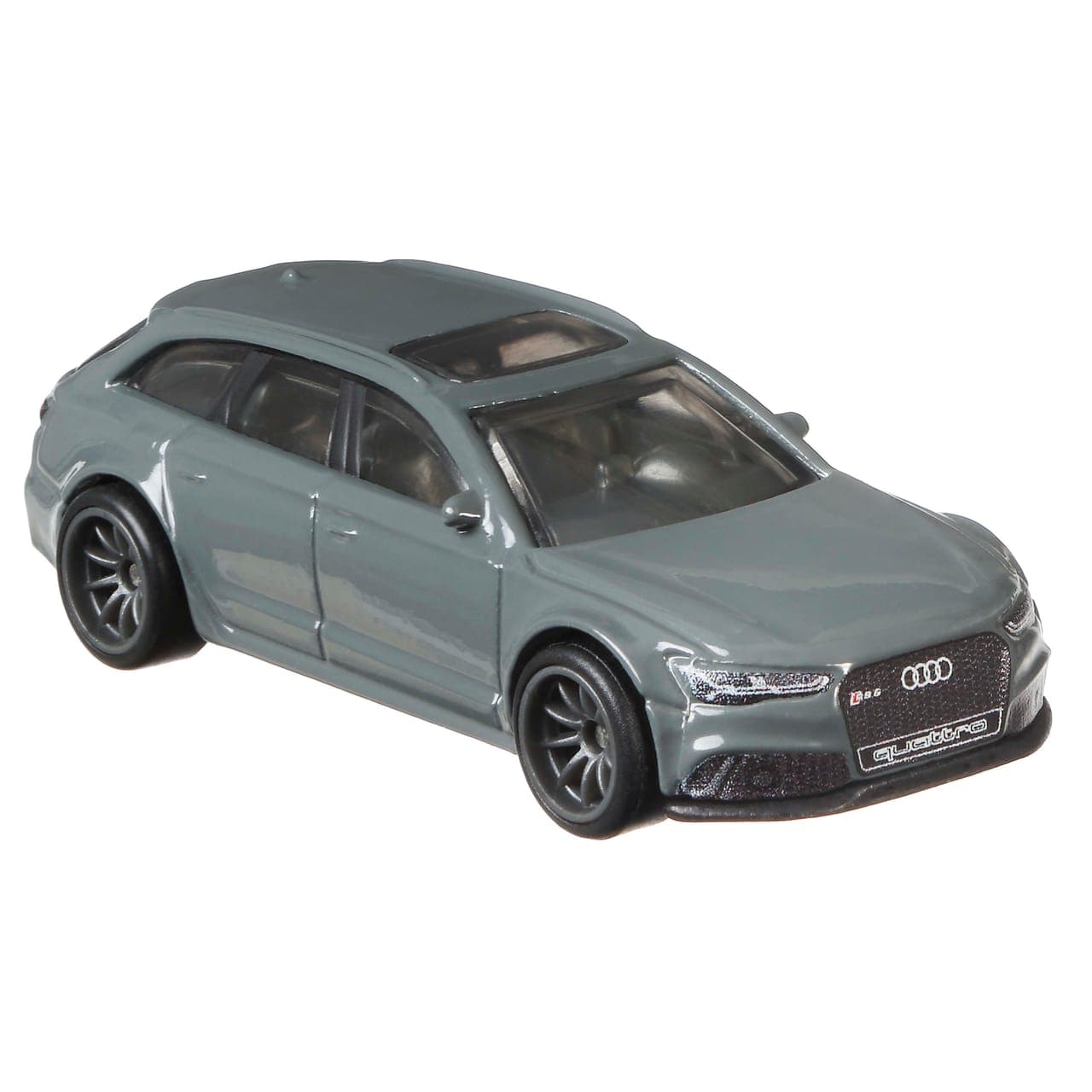 '17 AUDI RS 6 AVANT 4