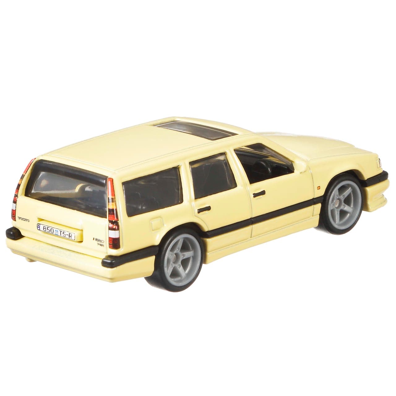 Volvo 850 Estate 3