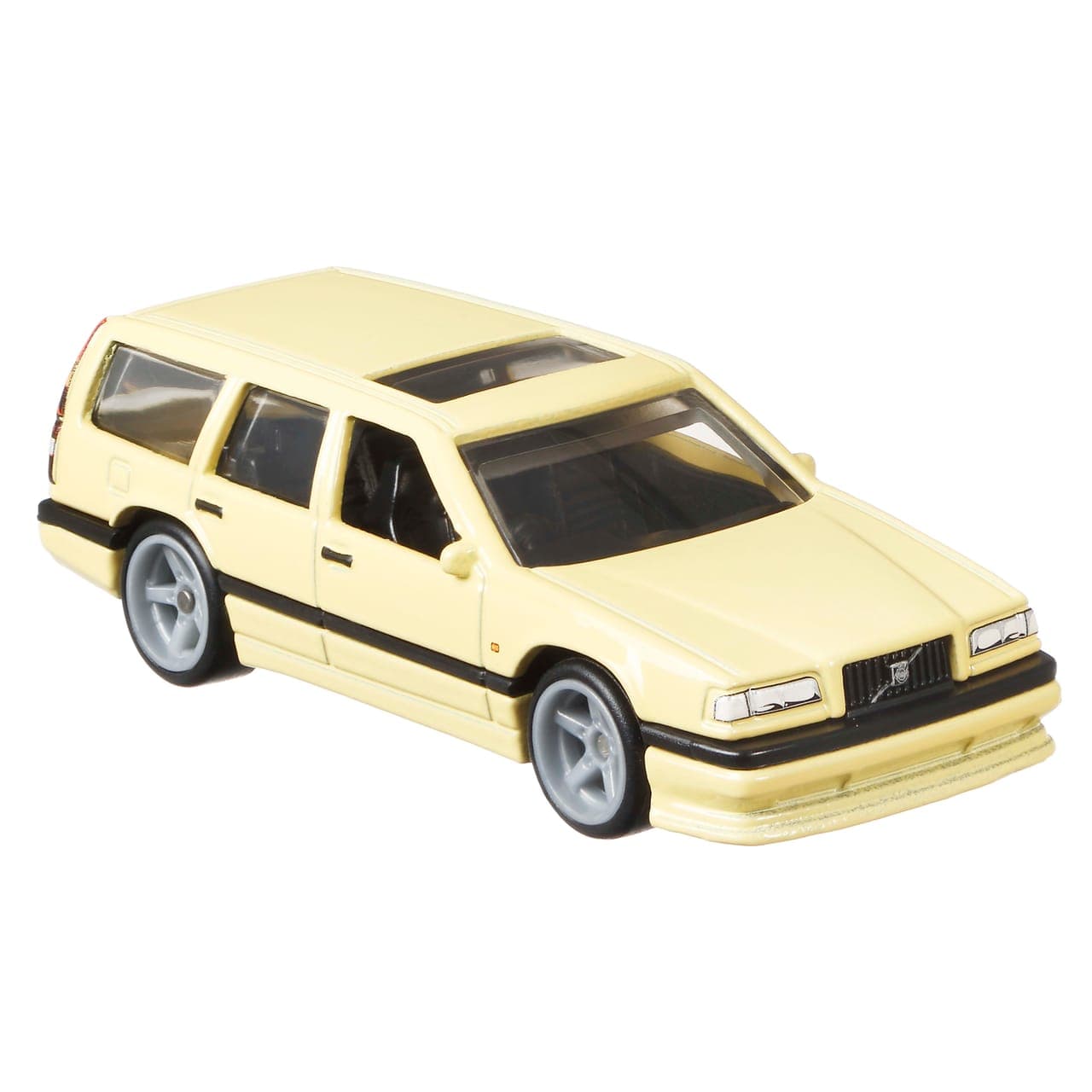 Volvo 850 Estate 4