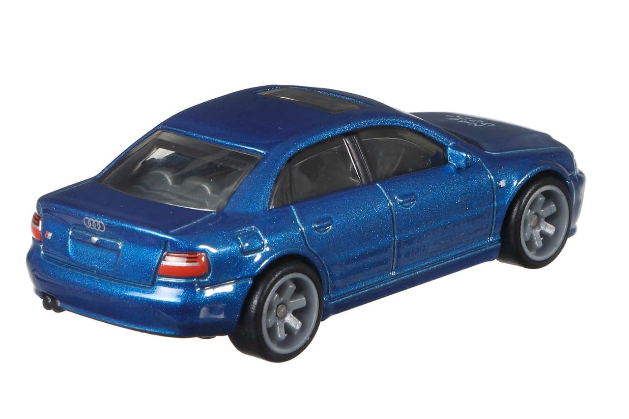 Audi S4 quattro 3