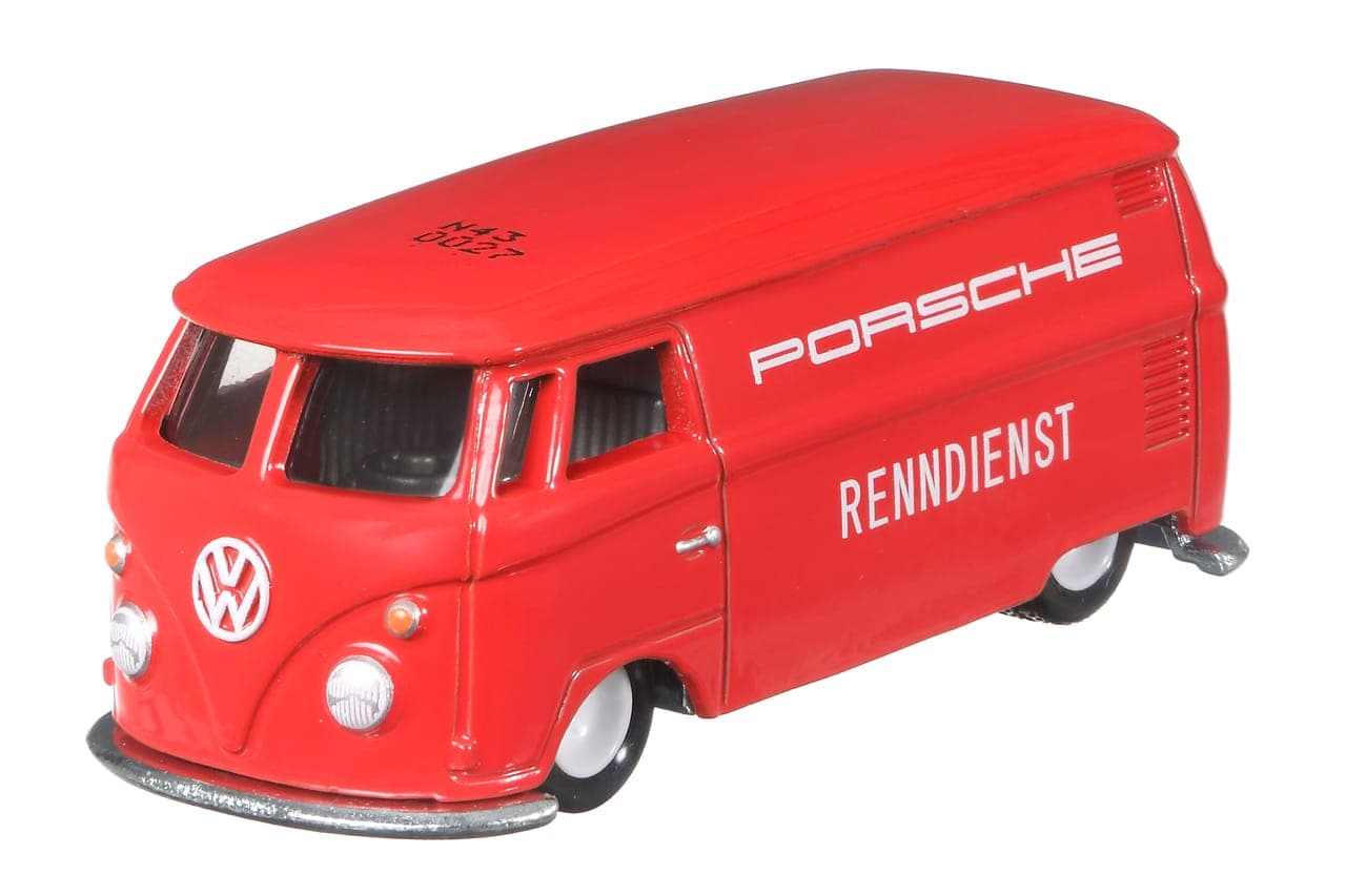 Volkswagen T1 Panel Bus