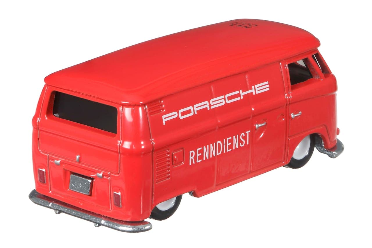 Volkswagen T1 Panel Bus 3