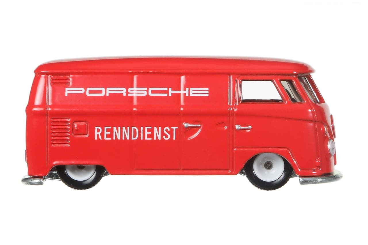 Volkswagen T1 Panel Bus 5