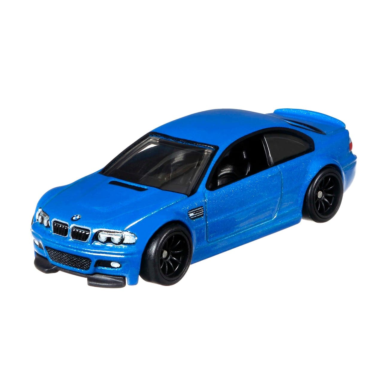 BMW M3 E46