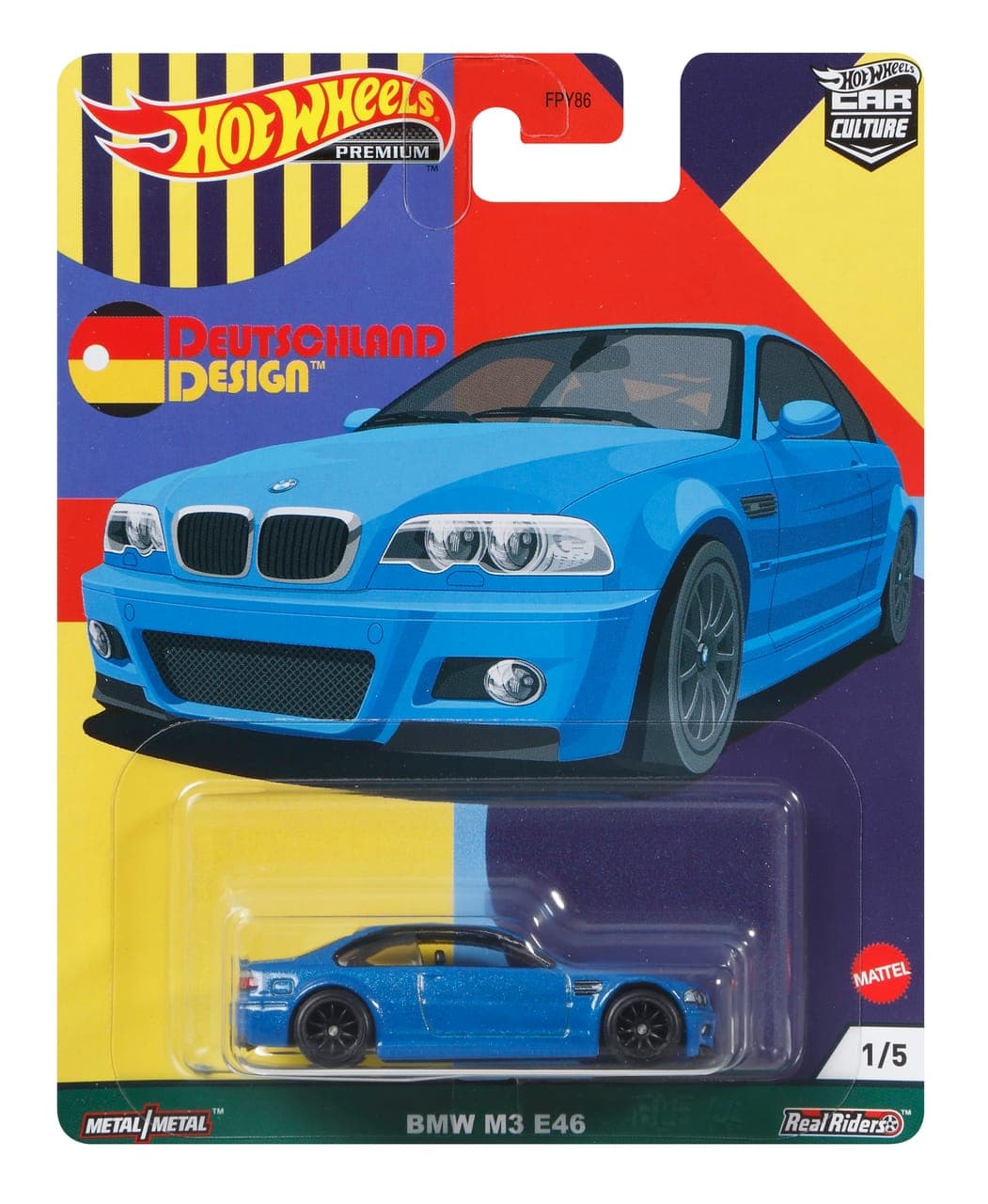 BMW M3 E46 2