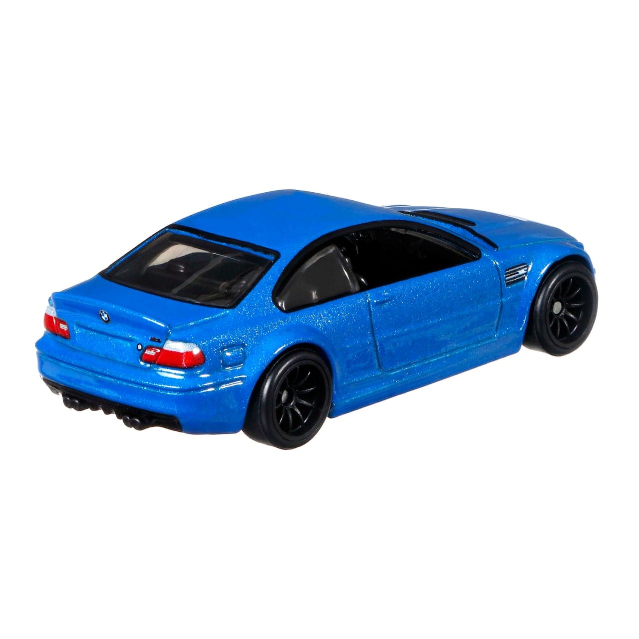 BMW M3 E46 4