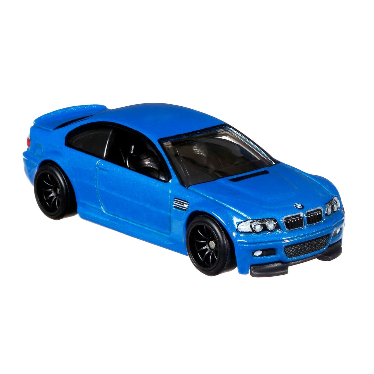 BMW M3 E46 5