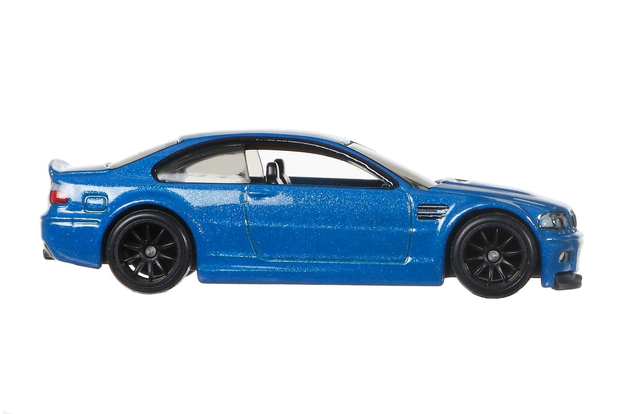 BMW M3 E46 7