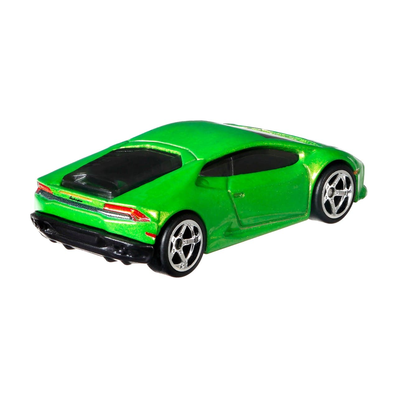 Lamborghini Huracán LP 610-4 3