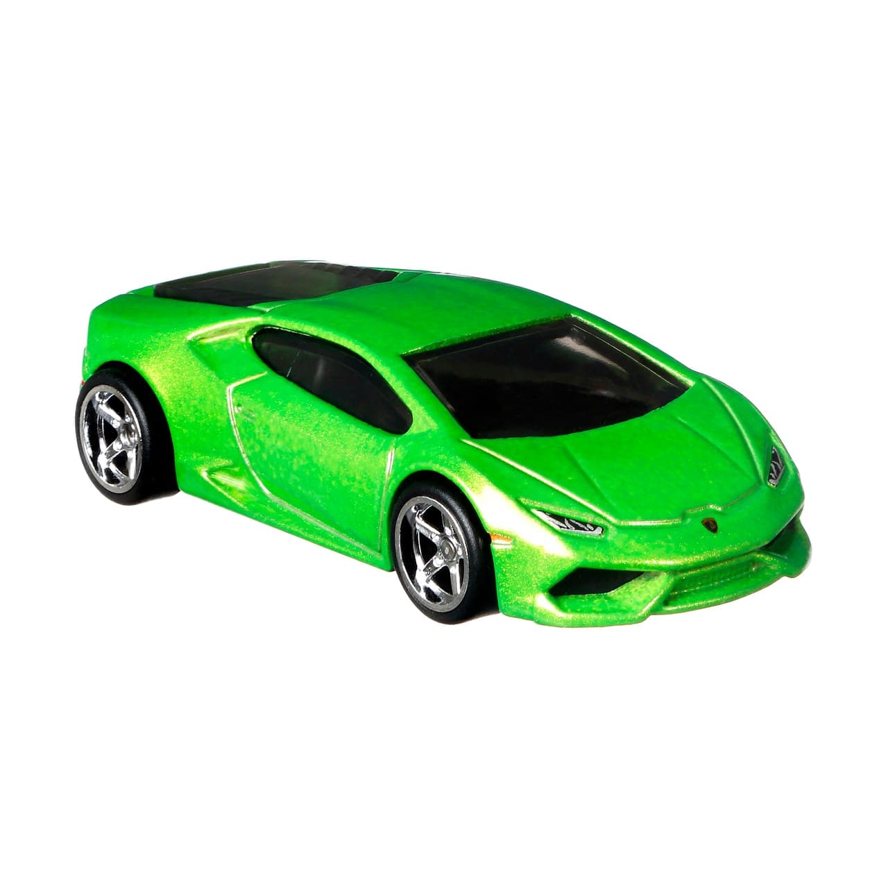 Lamborghini Huracán LP 610-4 4