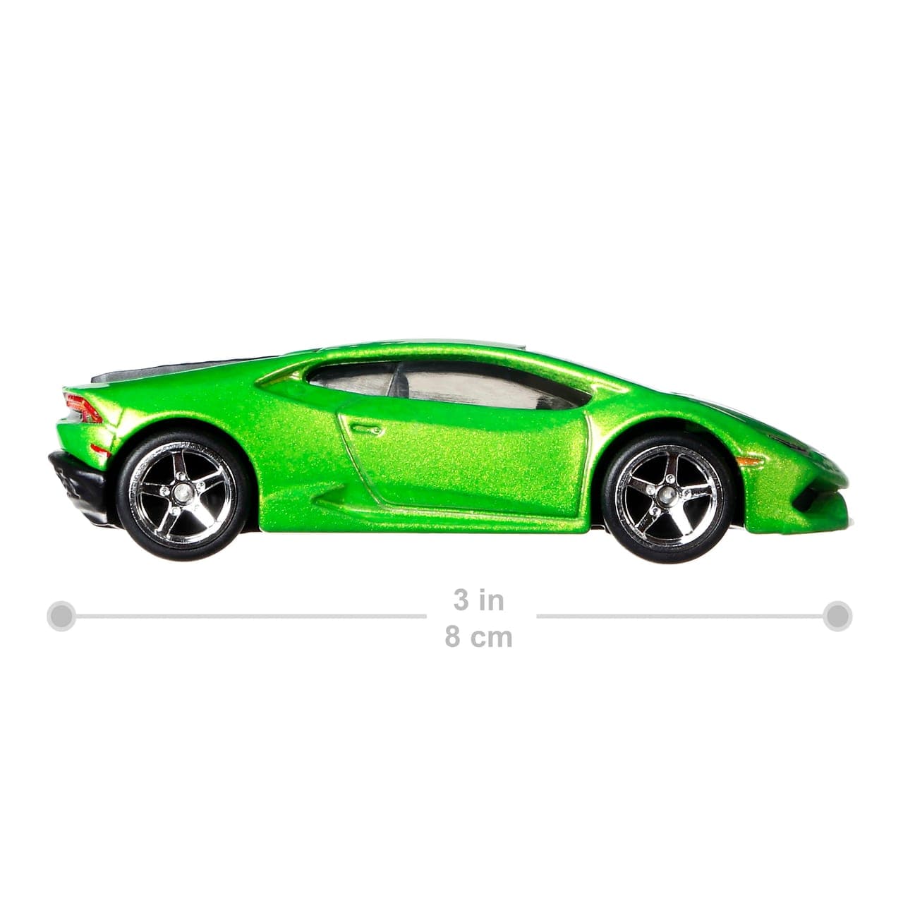 Lamborghini Huracán LP 610-4 5