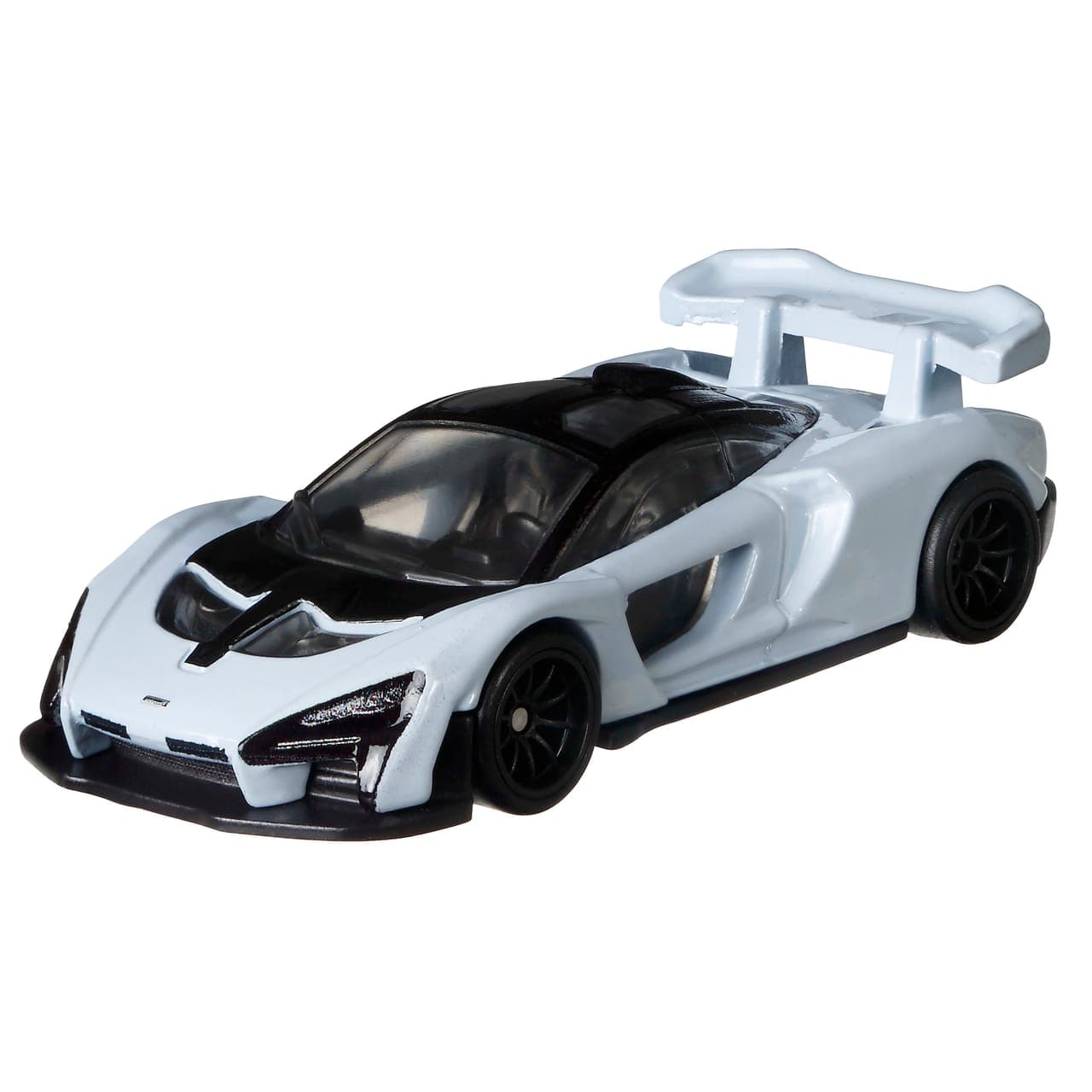 McLaren Senna