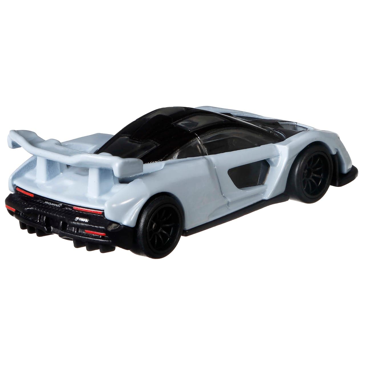 McLaren Senna 3