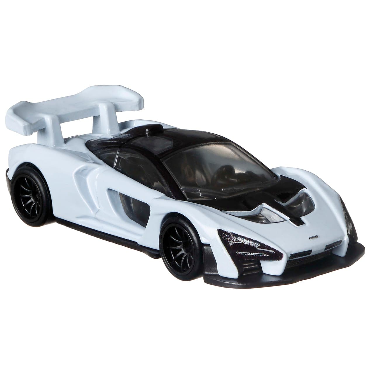 McLaren Senna 4