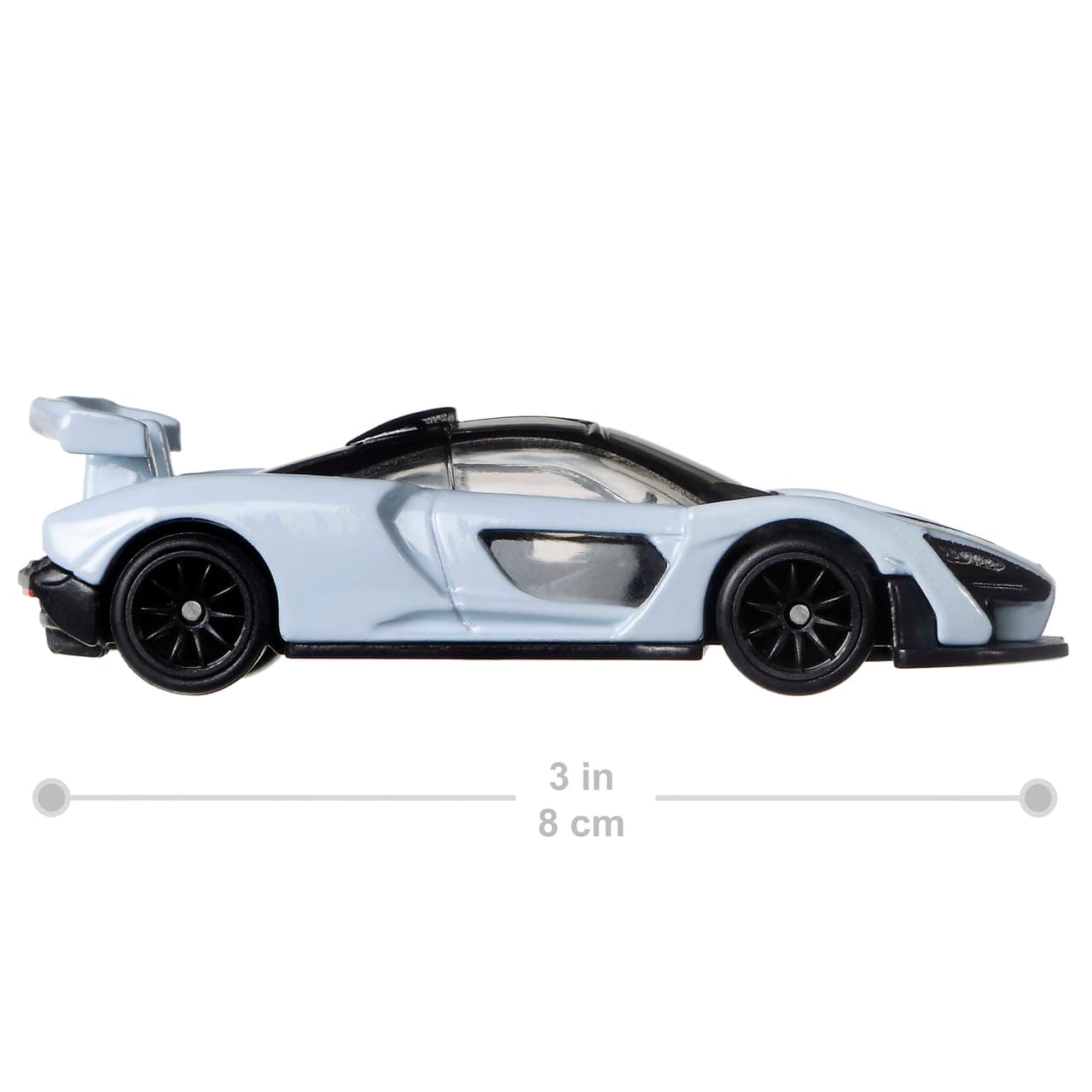 McLaren Senna 5
