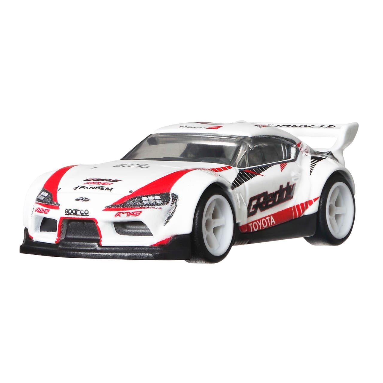'20 Toyota GR Supra