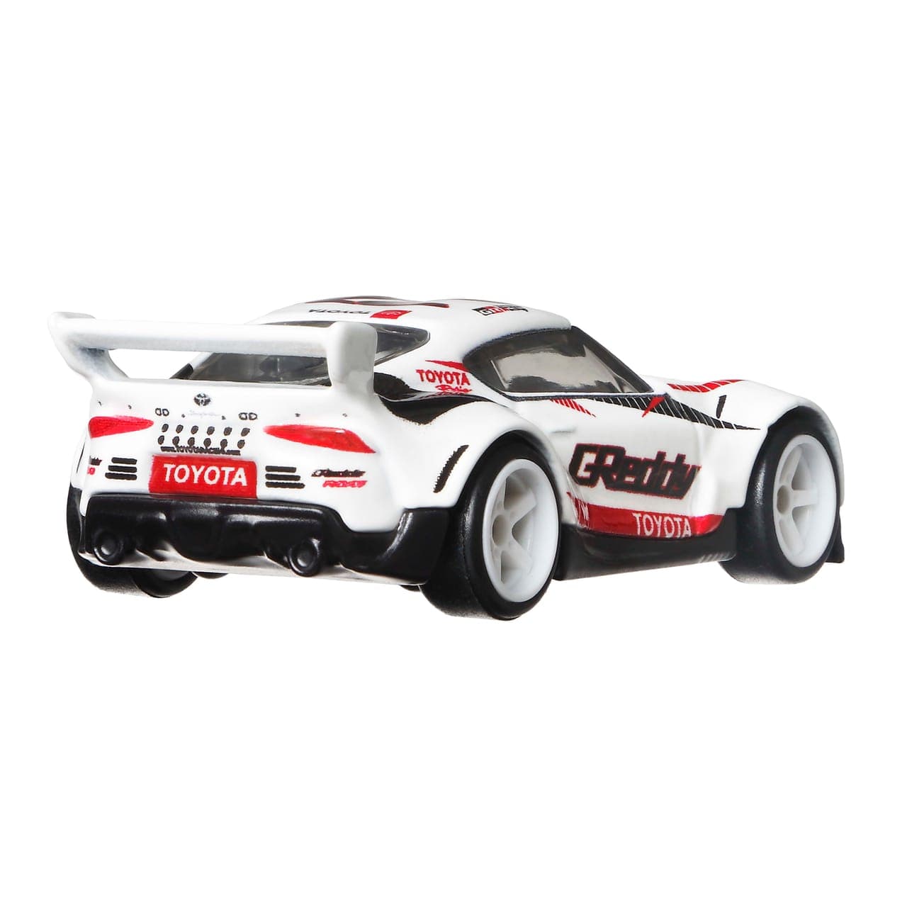 '20 Toyota GR Supra 3