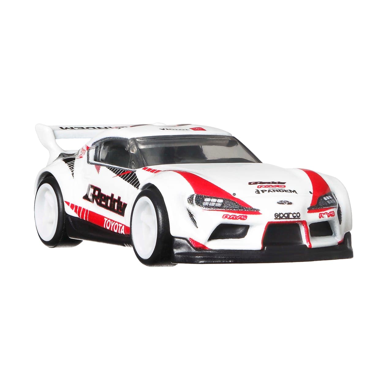 '20 Toyota GR Supra 4