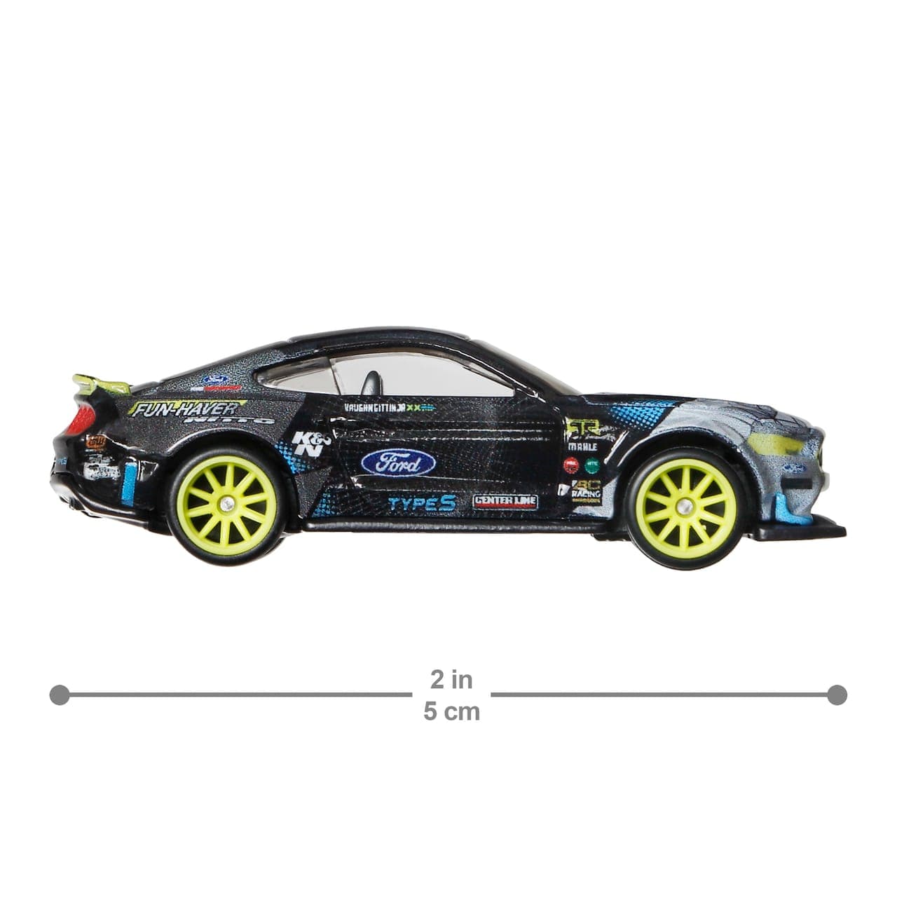 '20 Ford Mustang RTR Spec 5 5